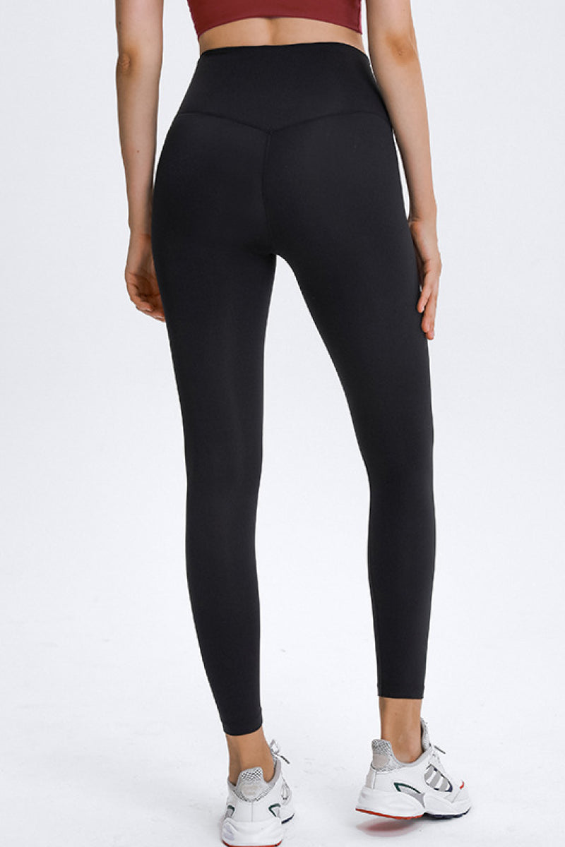 Millennia Ultra High Waist Active Leggings