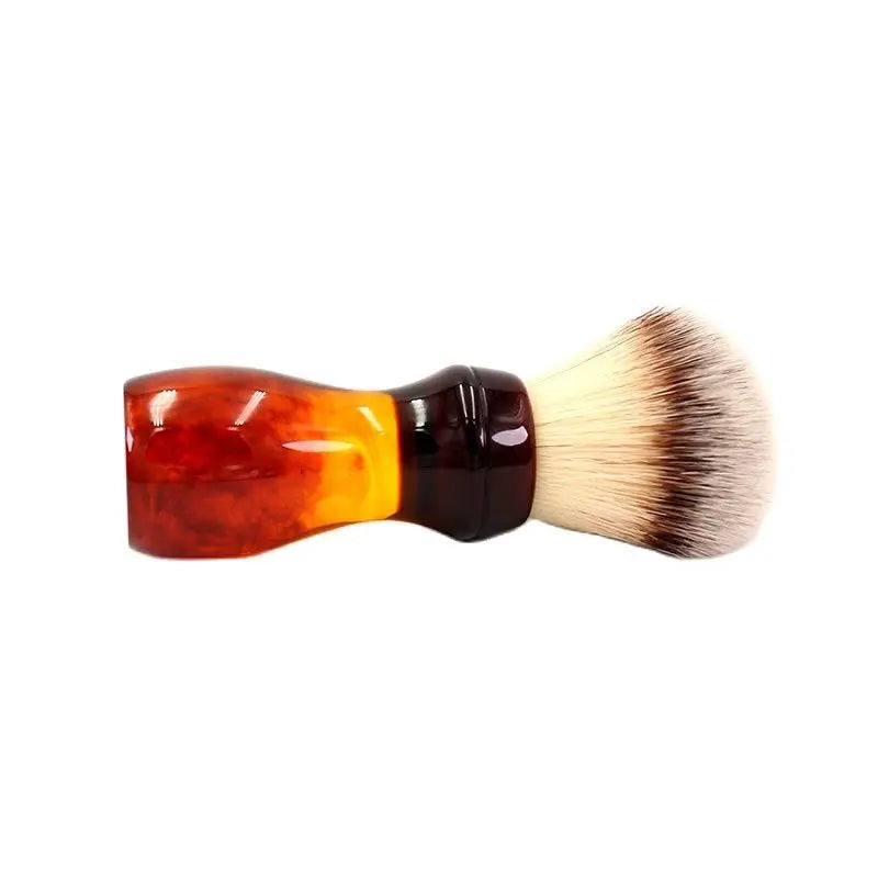 Yaqi 22mm Cola Synthetic Hair Shaving Brush