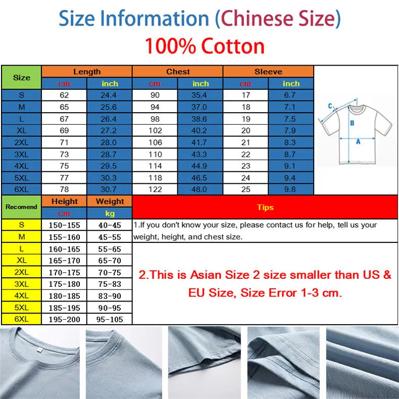 Newly Summer T-Shirts Men Women Skin Friendly Cotton Tshirt Male Basic Solid Tee Shirt Female Soft Plain Tee Tops Japan S-5XL