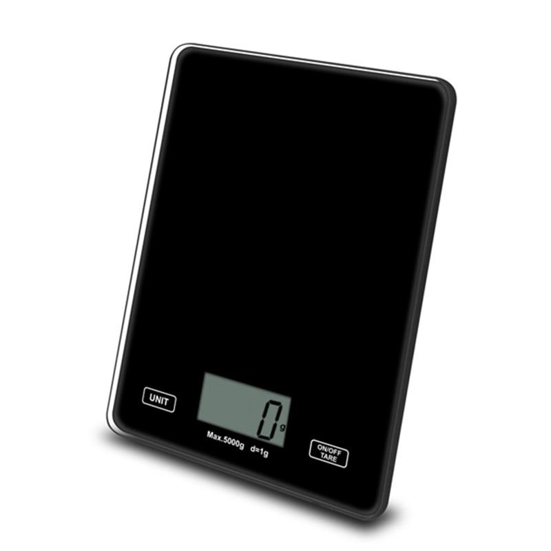 Digital Kitchen Food Scale Electronic Balance Multifunction