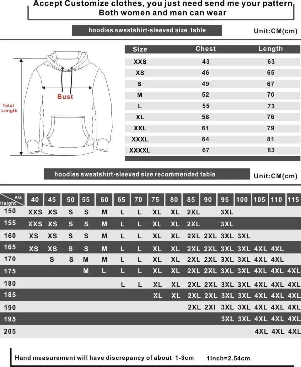 Merry Christmas Sweatshirts Women's New Fashion Hoodie Autumn and Winter Oversized Sportwear Women's Blouse Y2k Style Hoodie