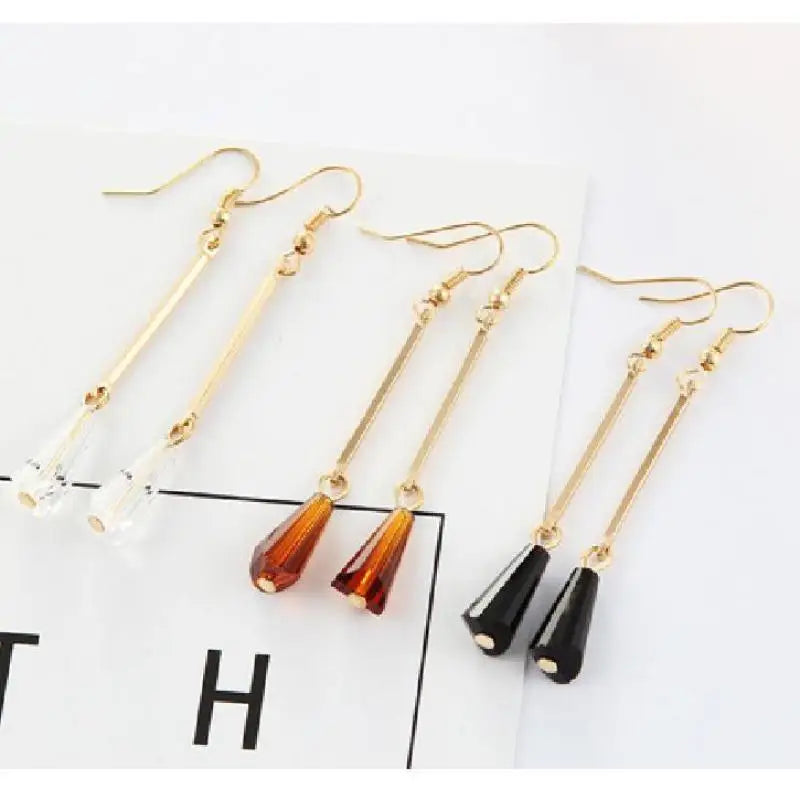 2018 Hot Sale Natural Pearl Earrings For Women Freshwater Aa Pearl Earring Accessories Earrings Hot Sale Earrings