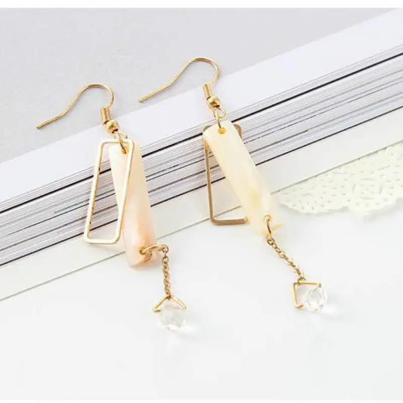 2018 Hot Sale Natural Pearl Earrings For Women Freshwater Aa Pearl Earring Accessories Earrings Hot Sale Earrings