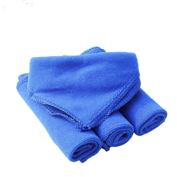 Super Absorbent Microfiber kitchen dish Cloth High-efficiency tableware Household Cleaning Towel kichen tools gadgets cosina