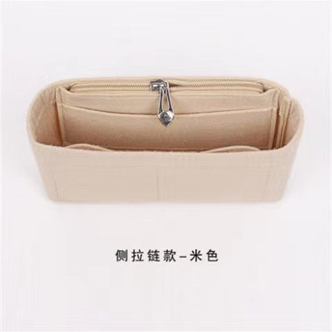 Cross-border suitable for Gucci Marmont bag medium bag liner bag small lined felt storage bag