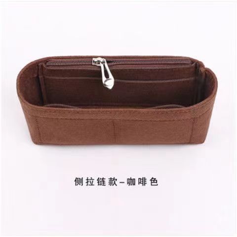 Cross-border suitable for Gucci Marmont bag medium bag liner bag small lined felt storage bag