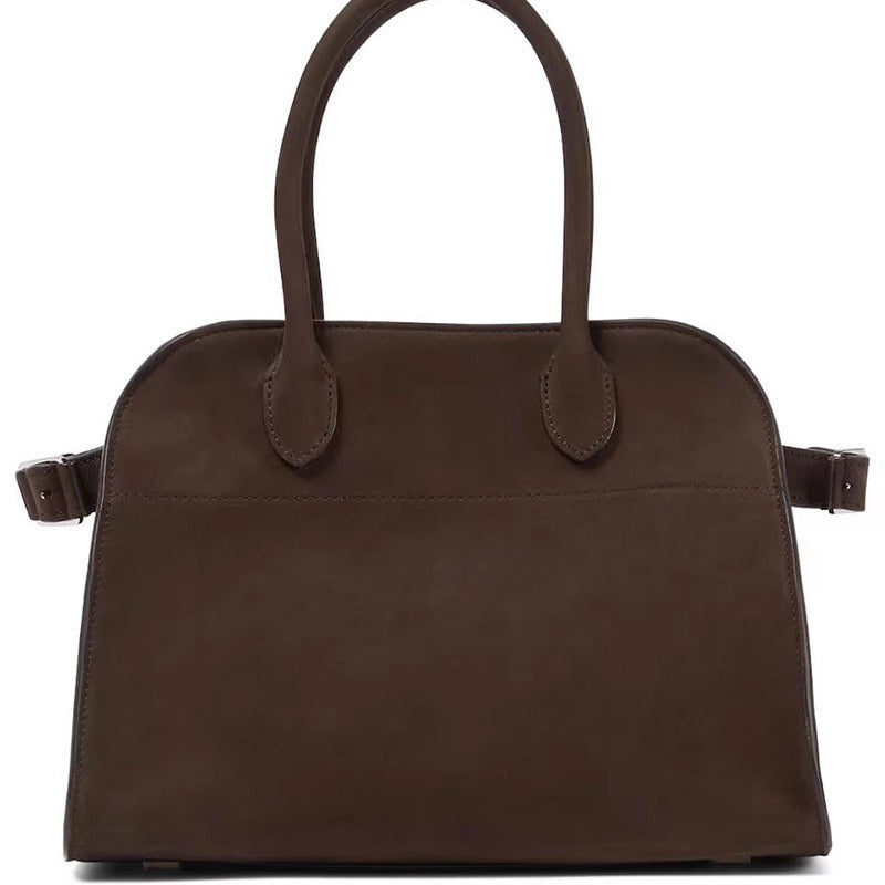 The Row Margaux 12 15 Tote Large