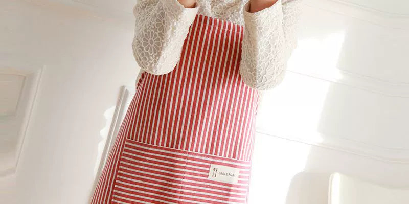 Celebrity Style For Home Men Fancy Young Apron