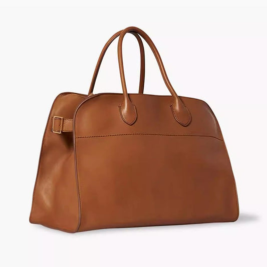 The Row Margaux 12 15 Tote Large