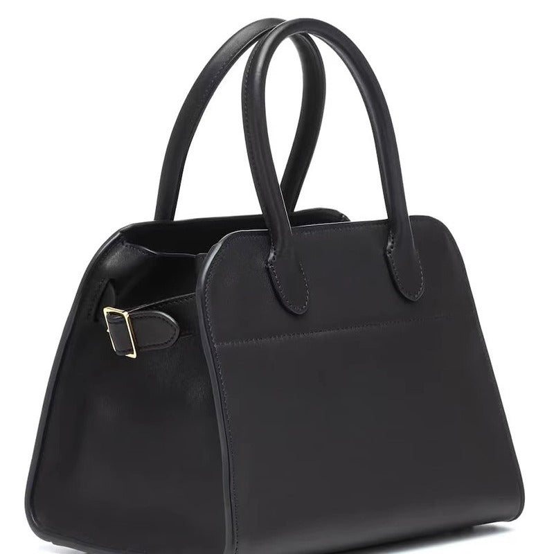 The Row Margaux 12 15 Tote Large