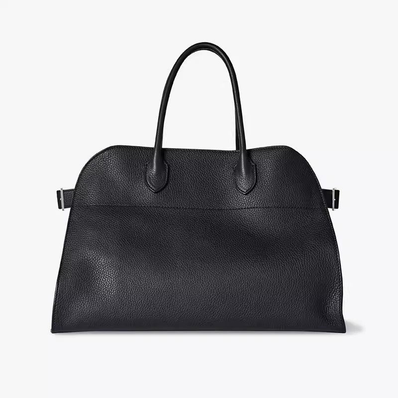 The Row Margaux 12 15 Tote Large