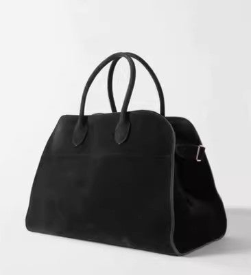 The Row Margaux 12 15 Tote Large