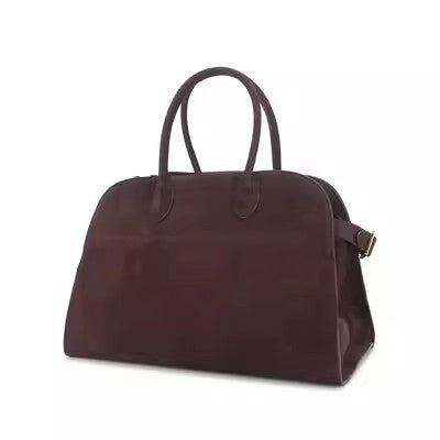 The Row Margaux 12 15 Tote Large