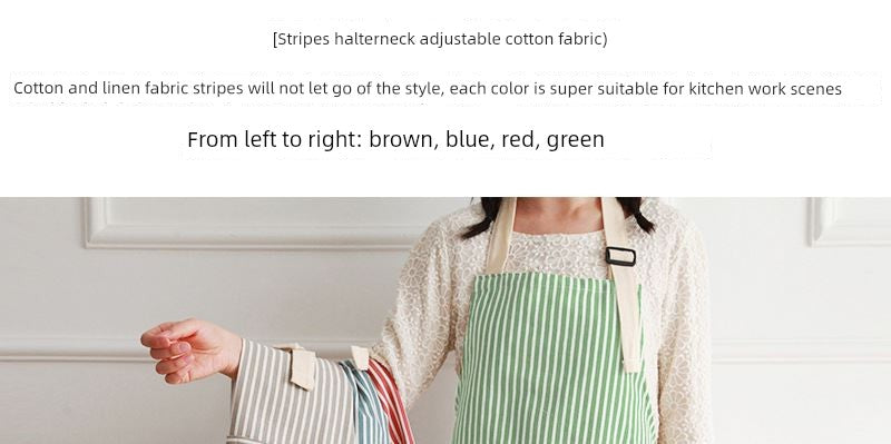 Celebrity Style For Home Men Fancy Young Apron