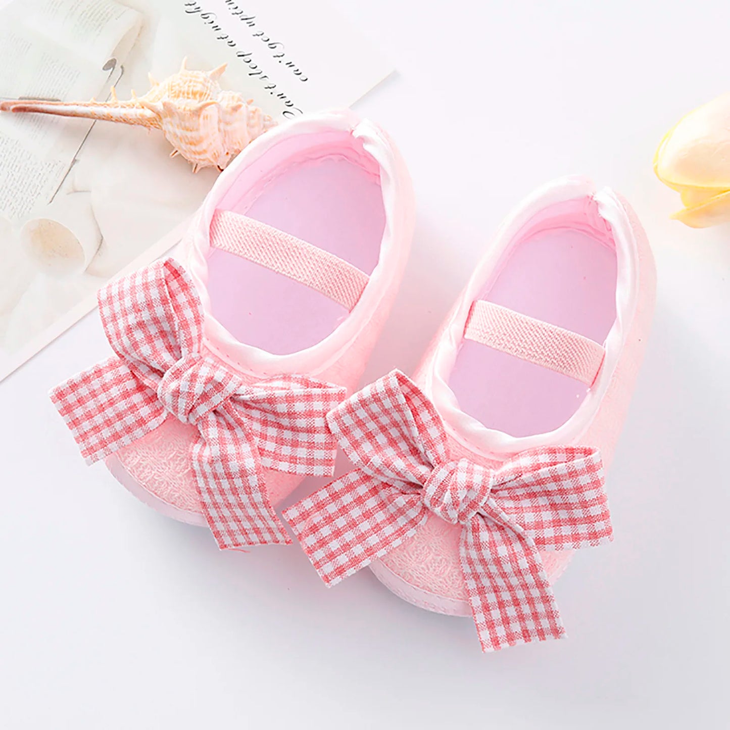 New Baby Girls First Walkers Soft Toddler Shoes Infant Toddler Walkers Shoes Bowknot Casual Princess Shoes кроссовки детские