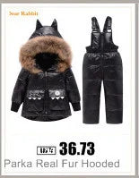 2024 Fashion Design Autumn Winter parka Girl Hairy clothes Long Woolen Coat for Kids Outerwear Grid pattern Padded Warm clothing