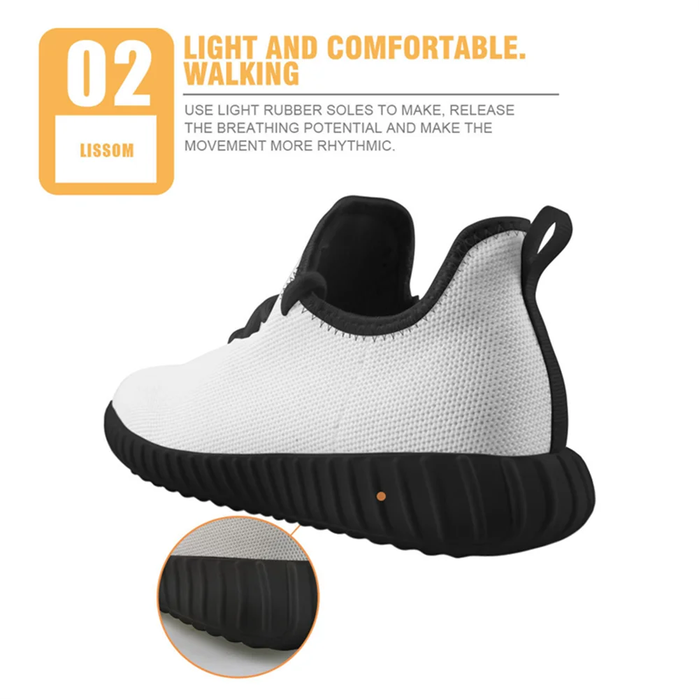 Mustang Shoes Unisex Tennis Lightweight Casual Men's Sneakers Sports Shoes For Men Big Size Damping Male Sneakers Custom Logo