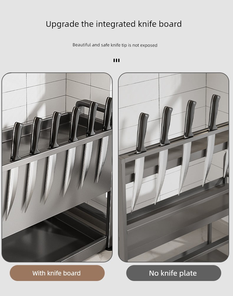 Multi-purpose rack for oil, spices, etc for kitchen, office or bath