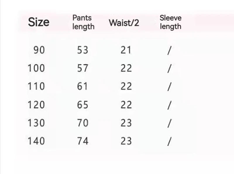 Fashion Winter Clothes Child Girl Fleece-lined Pants Kids Bottom teenagers Spring Autumn Bell-bottoms Baby Corduroy Trousers