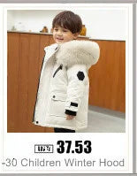 2024 Fashion Design Autumn Winter parka Girl Hairy clothes Long Woolen Coat for Kids Outerwear Grid pattern Padded Warm clothing