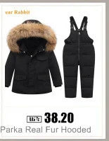 2024 Fashion Design Autumn Winter parka Girl Hairy clothes Long Woolen Coat for Kids Outerwear Grid pattern Padded Warm clothing