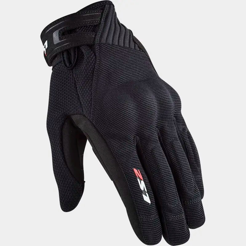 LS2 MG018 Summer Riding Gloves ls2 men Motorcycle Gants touch screen wear-resistant comfortable protective handschoenen