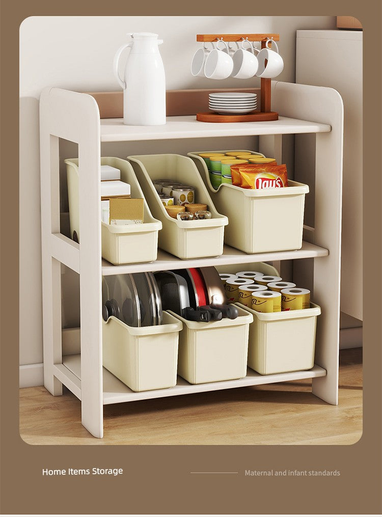 Storage for pot lids, skillets and more...