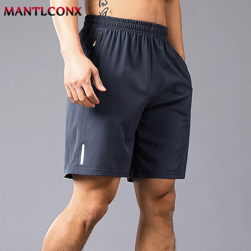 Breathable Summer Board Shorts Men Casual Fashion Quick Dry Sports Men's Shorts Running Jogging Short Pants Man Bottom Workout