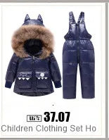 2024 Fashion Design Autumn Winter parka Girl Hairy clothes Long Woolen Coat for Kids Outerwear Grid pattern Padded Warm clothing