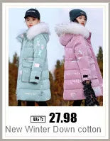 2024 Fashion Design Autumn Winter parka Girl Hairy clothes Long Woolen Coat for Kids Outerwear Grid pattern Padded Warm clothing