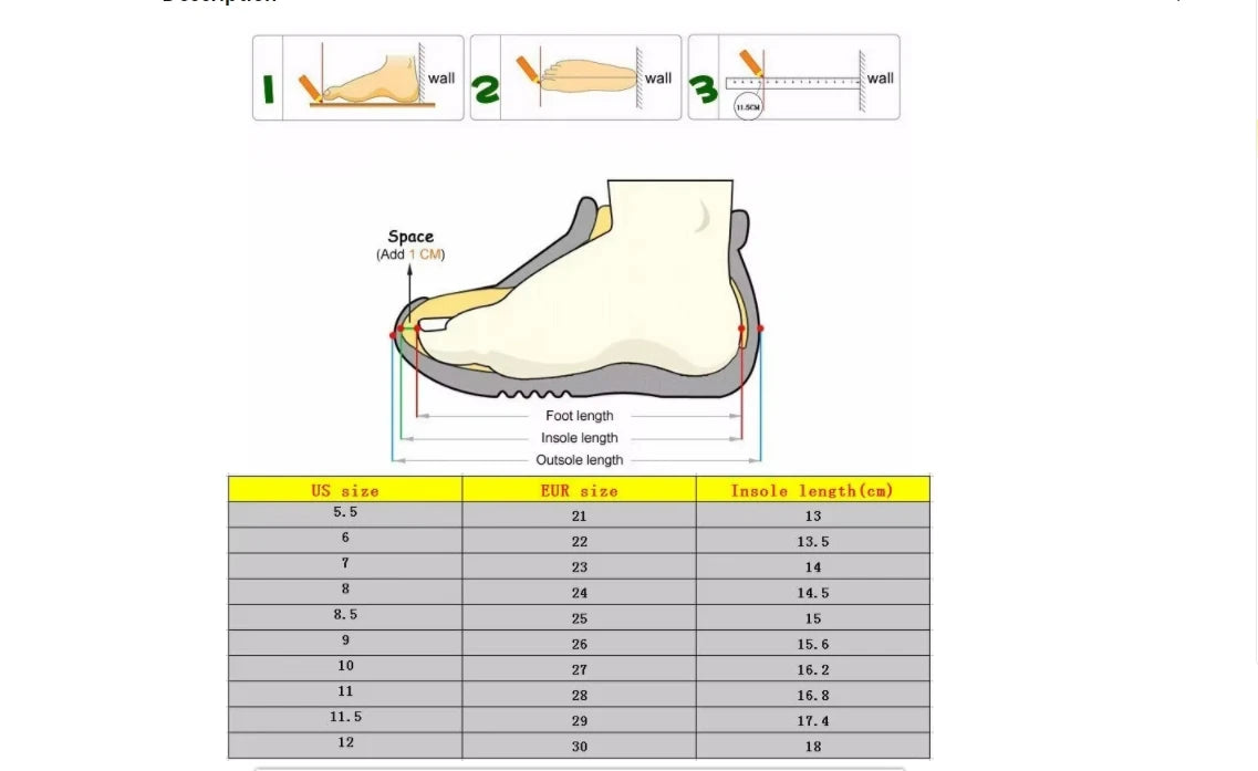 Autumn Winter Baby Boots Toddler Fashion Boots Kids Shoes Boys Girls Snow Boots Girls Boys Plush Fashion Boots Shoes Size