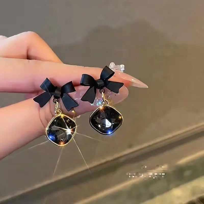 2019 Fashion Statement Earrings 2018 Ball Geometric Earrings For Women Hanging Dangle Earrings Drop Earring Modern Jewelry