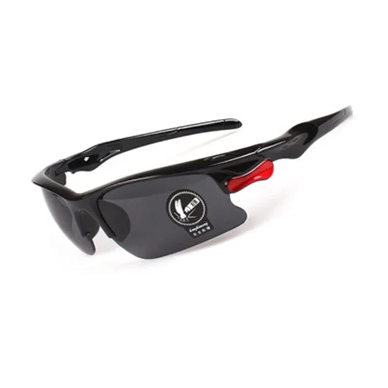 Car Motocycle Night Vision Goggles Men Women Anti-glare Safety Driving Outdoor Cycling Riding Skiing Eye Protection Sun Glasses