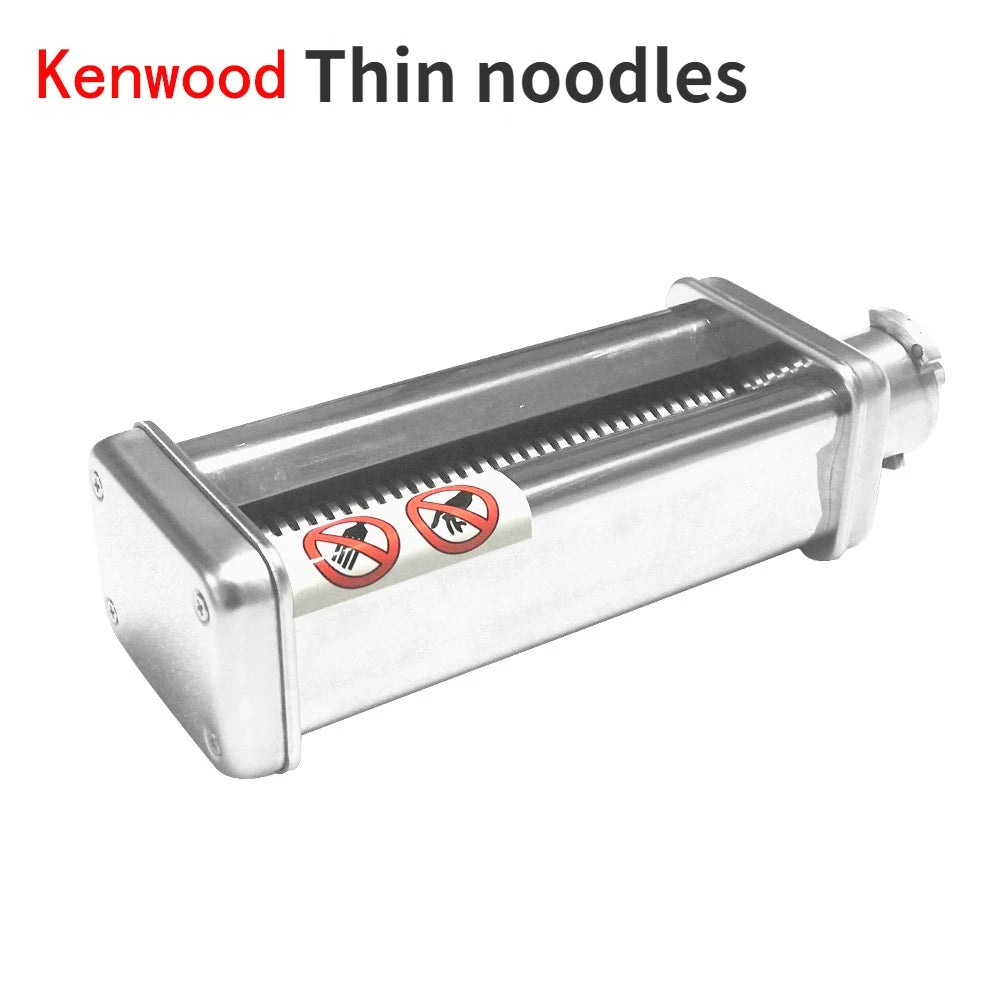 Kenwood 2023 new Stand Mixer Attachment Food Grinder Set Kitchen Grinding Tools for Kenwood Chef / Chef XL, KVC, KVL, kMix