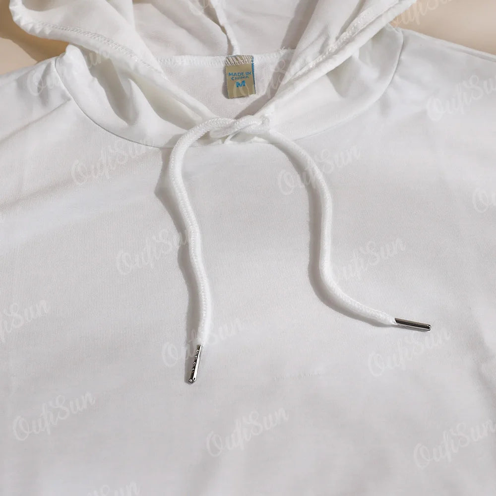 Anchor Stripe Designer Women's Hoodie 2024