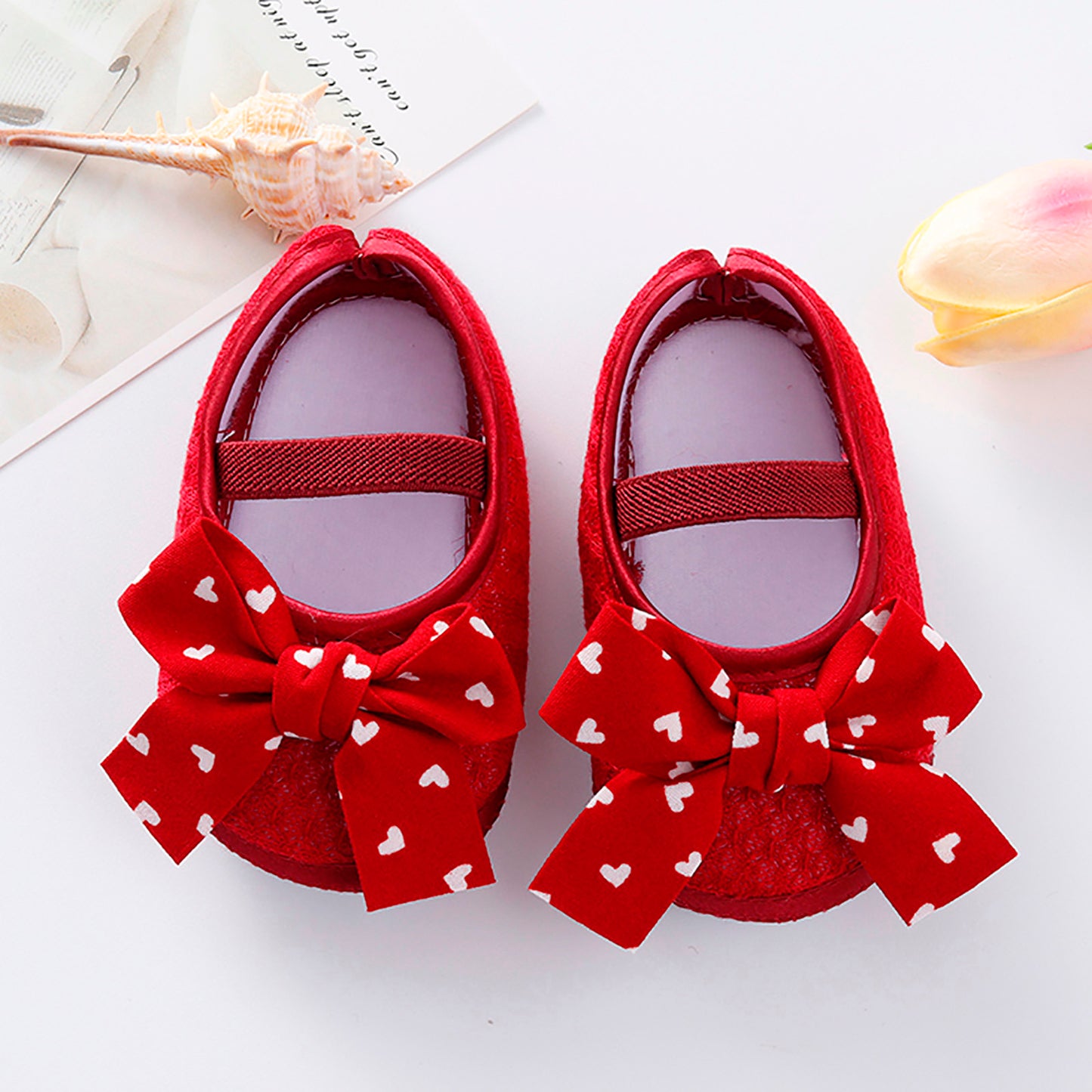 New Baby Girls First Walkers Soft Toddler Shoes Infant Toddler Walkers Shoes Bowknot Casual Princess Shoes кроссовки детские