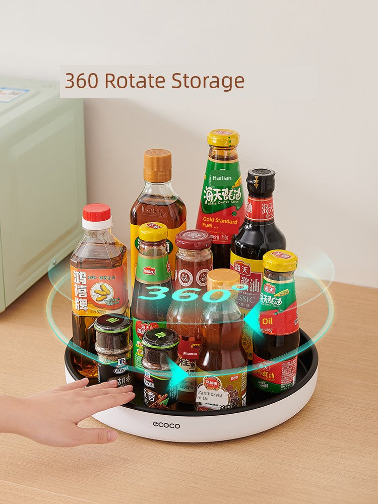 Rotate Soy Sauce Bottle For Home Complete Collection Spice Rack