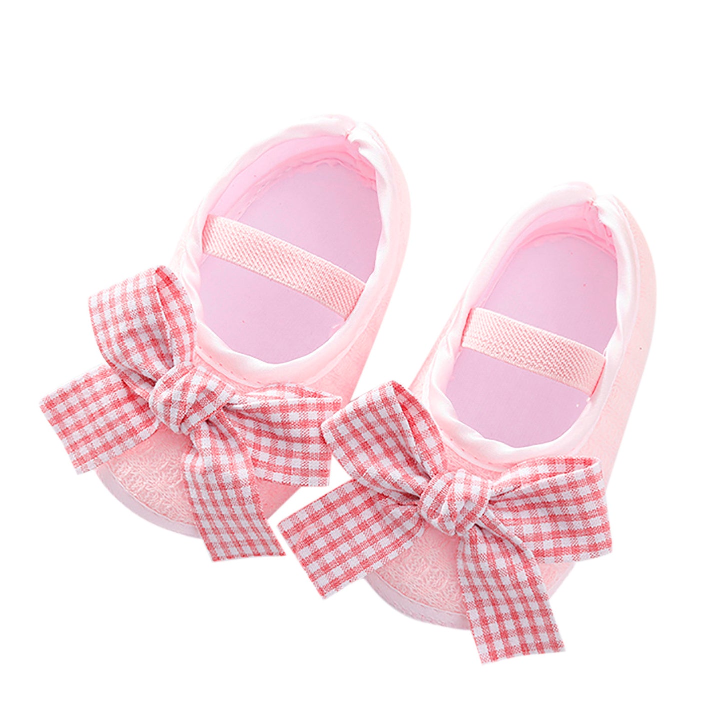 New Baby Girls First Walkers Soft Toddler Shoes Infant Toddler Walkers Shoes Bowknot Casual Princess Shoes кроссовки детские