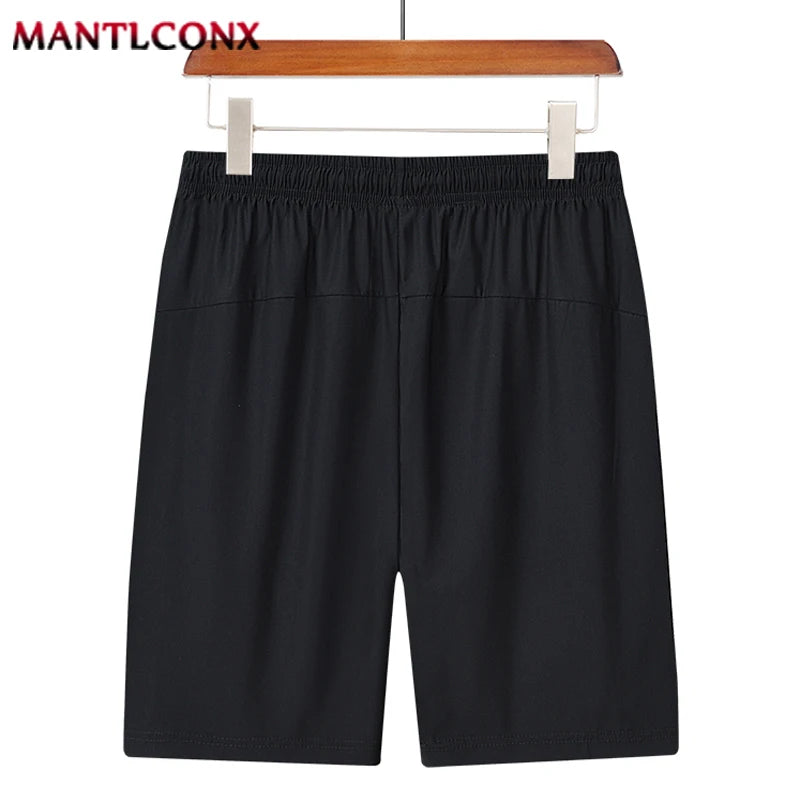 Breathable Summer Board Shorts Men Casual Fashion Quick Dry Sports Men's Shorts Running Jogging Short Pants Man Bottom Workout