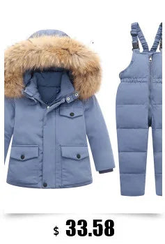 2024 Fashion Design Autumn Winter parka Girl Hairy clothes Long Woolen Coat for Kids Outerwear Grid pattern Padded Warm clothing