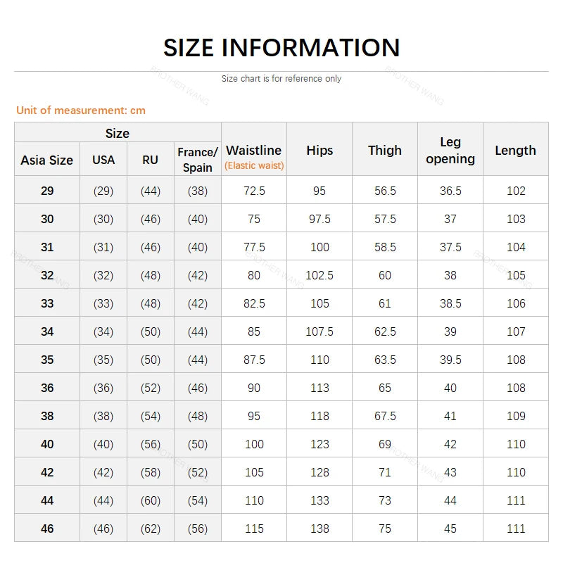 Summer Ultra Thin Men's Loose Jeans Lyocell Drape Ice Silk Fashion Casual Stretch Denim Pants Business Straight Trousers