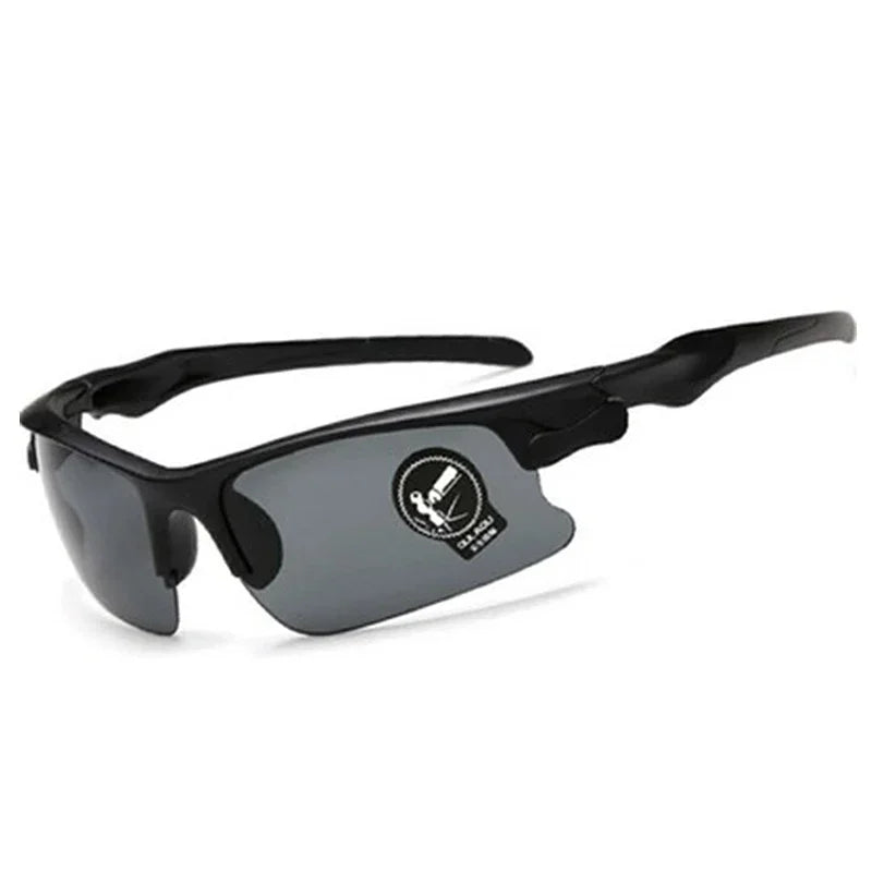 Car Motocycle Night Vision Goggles Men Women Anti-glare Safety Driving Outdoor Cycling Riding Skiing Eye Protection Sun Glasses