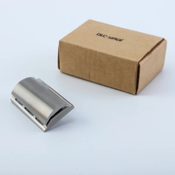 Yaqi  SLOPE 316 Stainless Steel Slant Safety Razor Head