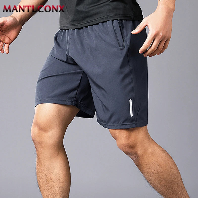 Breathable Summer Board Shorts Men Casual Fashion Quick Dry Sports Men's Shorts Running Jogging Short Pants Man Bottom Workout