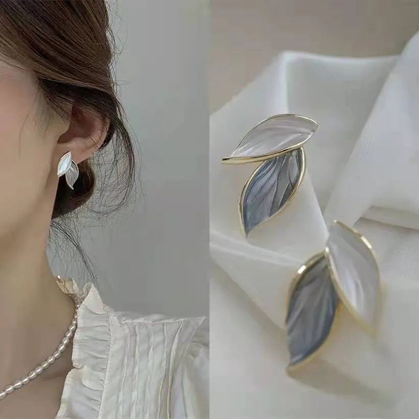 2019 Fashion Statement Earrings 2018 Ball Geometric Earrings For Women Hanging Dangle Earrings Drop Earring Modern Jewelry