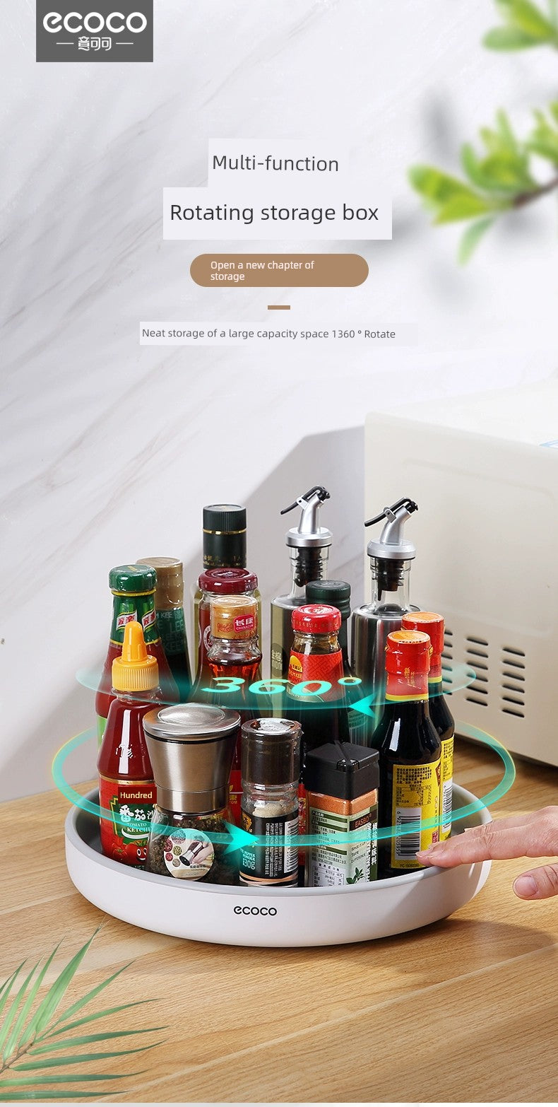 Rotate Soy Sauce Bottle For Home Complete Collection Spice Rack