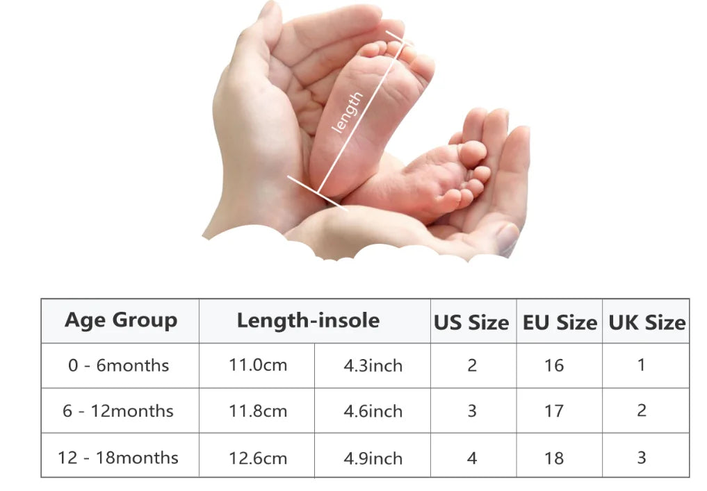 Neutral Baby Casual Shoes anti Slip and Soft For Boys and Girls Sports Shoes For Newborns Shallow Mouth First Time Baby stroller