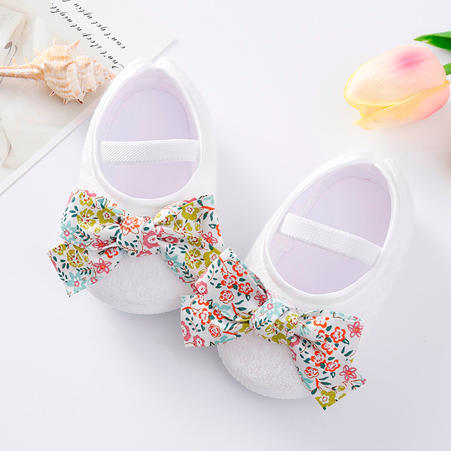 New Baby Girls First Walkers Soft Toddler Shoes Infant Toddler Walkers Shoes Bowknot Casual Princess Shoes кроссовки детские