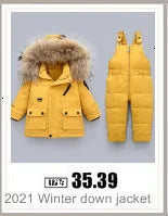 2024 Fashion Design Autumn Winter parka Girl Hairy clothes Long Woolen Coat for Kids Outerwear Grid pattern Padded Warm clothing