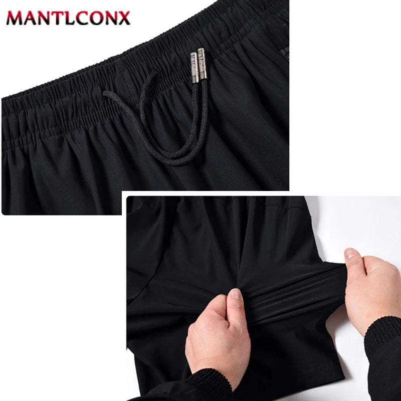 Breathable Summer Board Shorts Men Casual Fashion Quick Dry Sports Men's Shorts Running Jogging Short Pants Man Bottom Workout